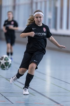 Bild 164 - wDJ Loewinnen Cup D1